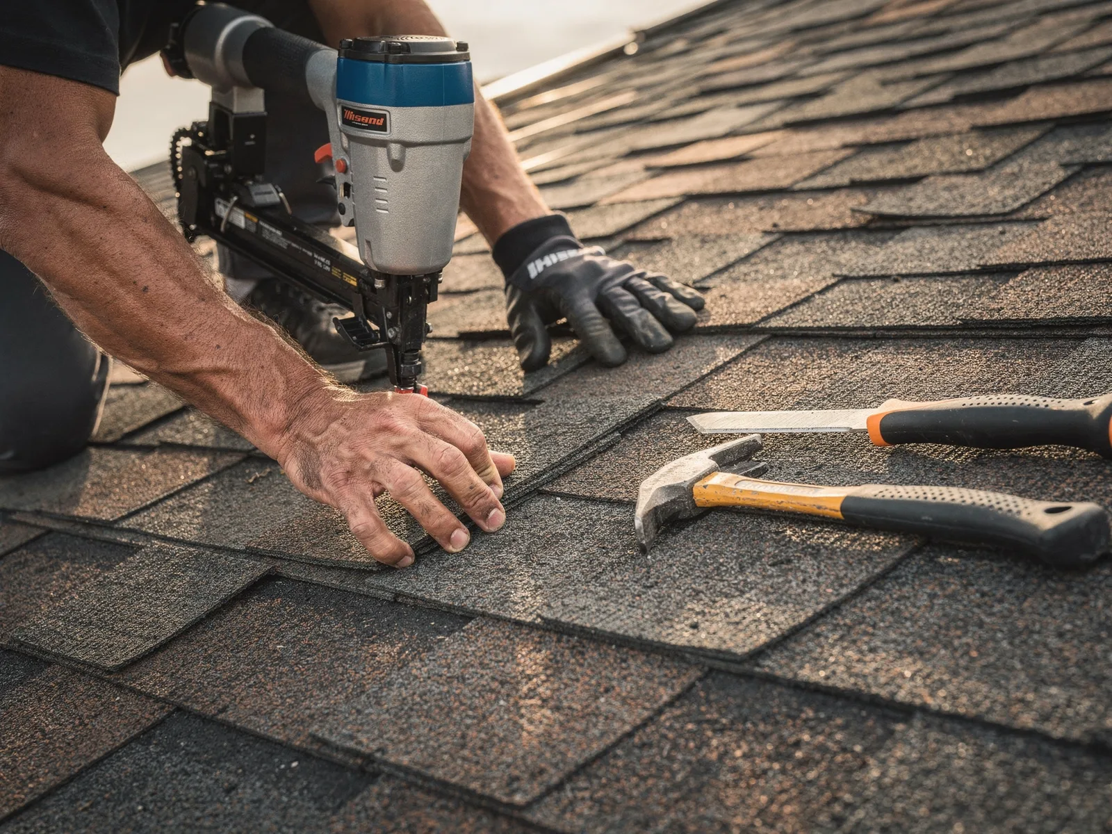Why choose Roof Repair in Deer Lodge, MT